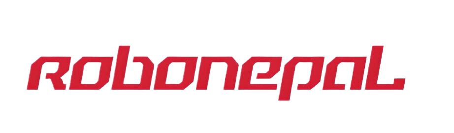 RoboNepal Logo