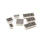 0.56 inch Red 3 Digit 7 Segment LED Display CC 12pin (Pack of 2) 6 RoboNepal Buy in Nepal 0.56 Inch Red 3 Digit 7 Segment Led Display Cc 12Pin RoboNepal.com Nepal Buy in Nepal