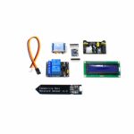 Orange Raspberry PI Zero/w Advance Kit 5 RoboNepal Buy in Nepal Orange 1121371 9 RoboNepal.com Nepal Buy in Nepal