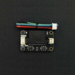 DFRobot Gravity: Offline Language Learning Voice Recognition Sensor for Arduino / Raspberry Pi / Python / ESP32 – I2C & UART 3 RoboNepal Buy in Nepal Df Robot 1601466 3 RoboNepal.com Nepal Buy in Nepal