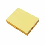 170 pts Mini Breadboard SYB-170 Yellow 2 RoboNepal Buy in Nepal 170 Pts Mini Breadboard Syb-170 Yellow - Robu.in RoboNepal.com Nepal Buy in Nepal