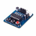 ISD 1820 ISD1820 Recording Module Voice Board With On Board Mic and Loud Speaker 2 RoboNepal Buy in Nepal 201608260934468454805 RoboNepal.com Nepal Buy in Nepal