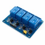 24V 4-Channel Relay Module (with Light Coupling) 5 RoboNepal Buy in Nepal Buy 24V Relay RoboNepal.com Nepal Buy in Nepal