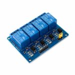 24V 4-Channel Relay Module (with Light Coupling) 3 RoboNepal Buy in Nepal Buy 24V Relay RoboNepal.com Nepal Buy in Nepal
