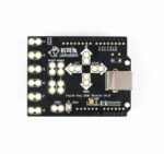 Touch Key USB Shield V4.0 Universal Banana Keyboard 2 RoboNepal Buy in Nepal Touch Key Usb Shield V4.0 Universal Banana Keyboard RoboNepal.com Nepal Buy in Nepal