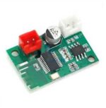 5V Bluetooth Amplifier Module 5W Mono Class D Wireless Lossless Music Player Digital Power Amplifier Finished Board 1 RoboNepal Buy in Nepal 5V Bluetooth Amplifier Module 5W Mono Class D Wireless Lossless Music Player Digital Power Amplifier Finished Board RoboNepal.com Nepal Buy in Nepal