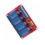 4 Channel Relay Module 24V High and Low Level Trigger Relay Module 1 RoboNepal Buy in Nepal 4 Channel Relay Module 24V High And Low Level Trigger Relay Module RoboNepal.com Nepal Buy in Nepal