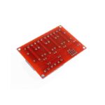4 Channel Relay Module 24V High and Low Level Trigger Relay Module 2 RoboNepal Buy in Nepal 4 Channel Relay Module 24V High And Low Level Trigger Relay Module RoboNepal.com Nepal Buy in Nepal