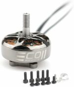 Emax ECOII-2807-1700KV Brushless Motor 2 RoboNepal Buy in Nepal Emax 51Ncbt 3O1L. Ac Sx679 RoboNepal.com Nepal Buy in Nepal