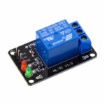 12V 1 Channel Relay Module 4 RoboNepal Buy in Nepal 5V 1 Channel Without Light Coupling Relay RoboNepal.com Nepal Buy in Nepal