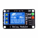 12V 1 Channel Relay Module 1 RoboNepal Buy in Nepal Buy 12V 1 Channel Relay Module in Nepal -RoboNepal.com