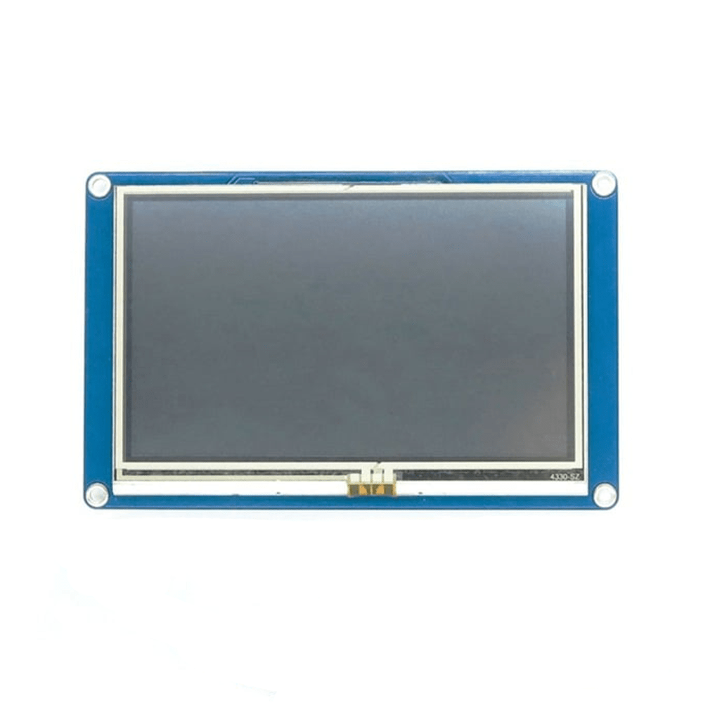 Nextion Basic Nx4827T043 - 4.3” Tft Lcd Manmachine Interface Hmi Kernel Touch Display RoboNepal.com Nepal Buy in Nepal Nextion Basic Nx4827T043 - 4.3” Tft Lcd Manmachine Interface Hmi Kernel Touch Display RoboNepal.com Nepal Buy in Nepal