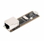 LuckFox Pico Plus RV1103 Linux Micro Development Board, Integrates ARM Cortex-A7/RISC-V MCU/NPU/ISP Processors, With Ethernet Port 1 RoboNepal Buy in Nepal Luckfox Pico Plus Rv1103 Linux Micro Development Board RoboNepal.com Nepal Buy in Nepal