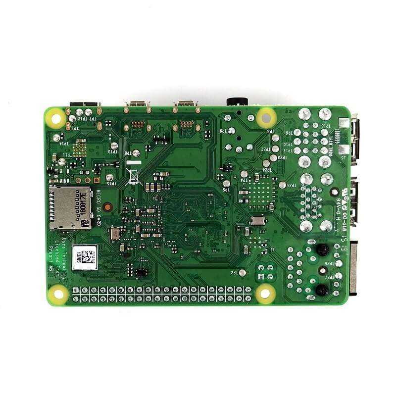 Raspberry Pi 4 Model B 4gb Starter Kit Robo Nepal 7769