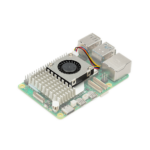 Official Raspberry Pi 5 Active Cooler 4 RoboNepal Buy in Nepal Official Raspberry Pi 5 Active Cooler RoboNepal.com Nepal Buy in Nepal