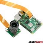 Arducam High Quality IR-CUT Camera for Raspberry Pi 3 RoboNepal Buy in Nepal Arducam Arducam High Quality Ir Cut Camera For Raspberry Pi 12.3Mp 12.3 Inch Imx477 Hq Camera Module With 6Mm Cs Lens For Pi 4B 3B 2B 3A Pi Zero And More B0270 4 RoboNepal.com Nepal Buy in Nepal