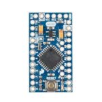Arduino Pro Mini 328 – 3.3V/8 MHz 2 RoboNepal Buy in Nepal Arduino Arduino Pro Mini 328 3.3V8 Mhz 1 RoboNepal.com Nepal Buy in Nepal