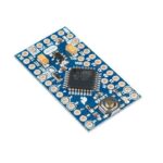 Arduino Pro Mini 328 – 3.3V/8 MHz 1 RoboNepal Buy in Nepal Arduino Pro Mini 328 - 3.3V8 Mhz RoboNepal.com Nepal Buy in Nepal