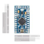 Arduino Pro Mini 328 – 3.3V/8 MHz 3 RoboNepal Buy in Nepal Arduino Arduino Pro Mini 328 3.3V8 Mhz 3 RoboNepal.com Nepal Buy in Nepal