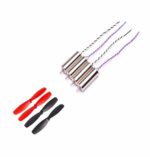55mm Blade Propeller+720 CW & CCW Brushed Motor For Indoor Racing Drone 1 RoboNepal Buy in Nepal 65Mm Blade Propelle+Cw &Amp; Ccw Coreless Brushed Motor RoboNepal.com Nepal Buy in Nepal