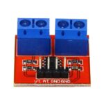 Current and Voltage Detection Module Arduino Compatible 1 RoboNepal Buy in Nepal Current And Voltage Detection Module RoboNepal.com Nepal Buy in Nepal