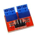 Current and Voltage Detection Module Arduino Compatible 5 RoboNepal Buy in Nepal Current And Voltage Detection Module RoboNepal.com Nepal Buy in Nepal