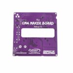 Cytron CM4 Maker Board 7 RoboNepal Buy in Nepal Cytron Cytron Cm4 Maker Board 1 RoboNepal.com Nepal Buy in Nepal
