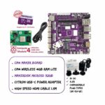 Cytron CM4 Maker Board 6 RoboNepal Buy in Nepal Cytron Cm4 Maker Board RoboNepal.com Nepal Buy in Nepal