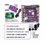 Cytron CM4 Maker Board 5 RoboNepal Buy in Nepal Cytron Cm4 Maker Board RoboNepal.com Nepal Buy in Nepal