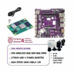 Cytron CM4 Maker Board 4 RoboNepal Buy in Nepal Cytron Cm4 Maker Board RoboNepal.com Nepal Buy in Nepal