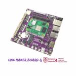 Cytron CM4 Maker Board 2 RoboNepal Buy in Nepal Cytron Cm4 Maker Board RoboNepal.com Nepal Buy in Nepal