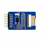 Waveshare 1.02inch 128×80 black/white dual-color E-Ink display module 4 RoboNepal Buy in Nepal Waveshare 1.02Inch 128×80 Black/White Dual-Color E-Ink Display Module RoboNepal.com Nepal Buy in Nepal