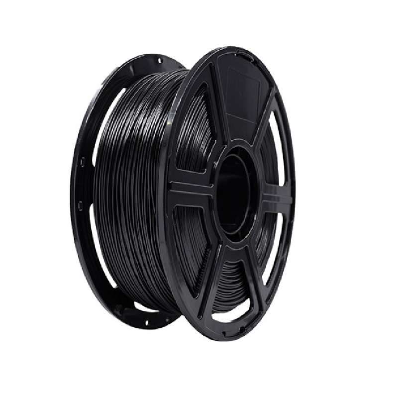 Flashforge 3D Printer Filament Petg Pro-Black-1 Kg/Spool RoboNepal.com Nepal Buy in Nepal Flashforge 3D Printer Filament Petg Pro-Black-1 Kg/Spool RoboNepal.com Nepal Buy in Nepal