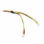 SeeedStudio Grove Branch Cable 20cm (Pack of 5) 1 RoboNepal Buy in Nepal Grove - Branch Cable 20Cm RoboNepal.com Nepal Buy in Nepal