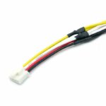 SeeedStudio Grove Branch Cable 20cm (Pack of 5) 2 RoboNepal Buy in Nepal Grove - Branch Cable 20Cm RoboNepal.com Nepal Buy in Nepal