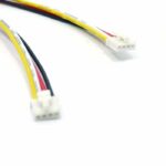 SeeedStudio Grove Branch Cable 20cm (Pack of 5) 3 RoboNepal Buy in Nepal Grove - Branch Cable 20Cm RoboNepal.com Nepal Buy in Nepal