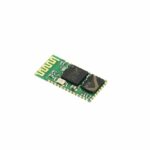 HC-05 Wireless Bluetooth Module without Base Plate 1 RoboNepal Buy in Nepal Hc-05 Wireless Bluetooth Module Without Baseplate RoboNepal.com Nepal Buy in Nepal