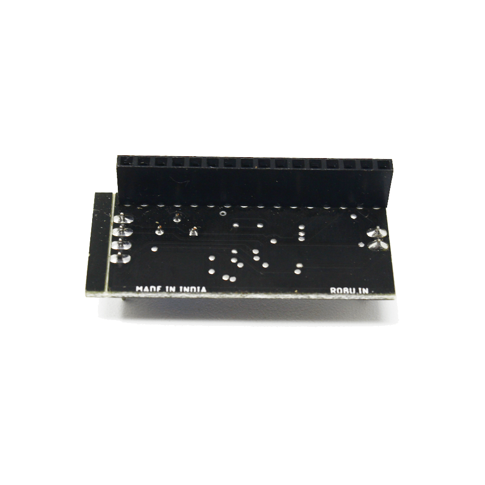 Iici2C Serial Interface Adapter Module Made In India RoboNepal.com Nepal Buy in Nepal Iici2C Serial Interface Adapter Module Made In India RoboNepal.com Nepal Buy in Nepal