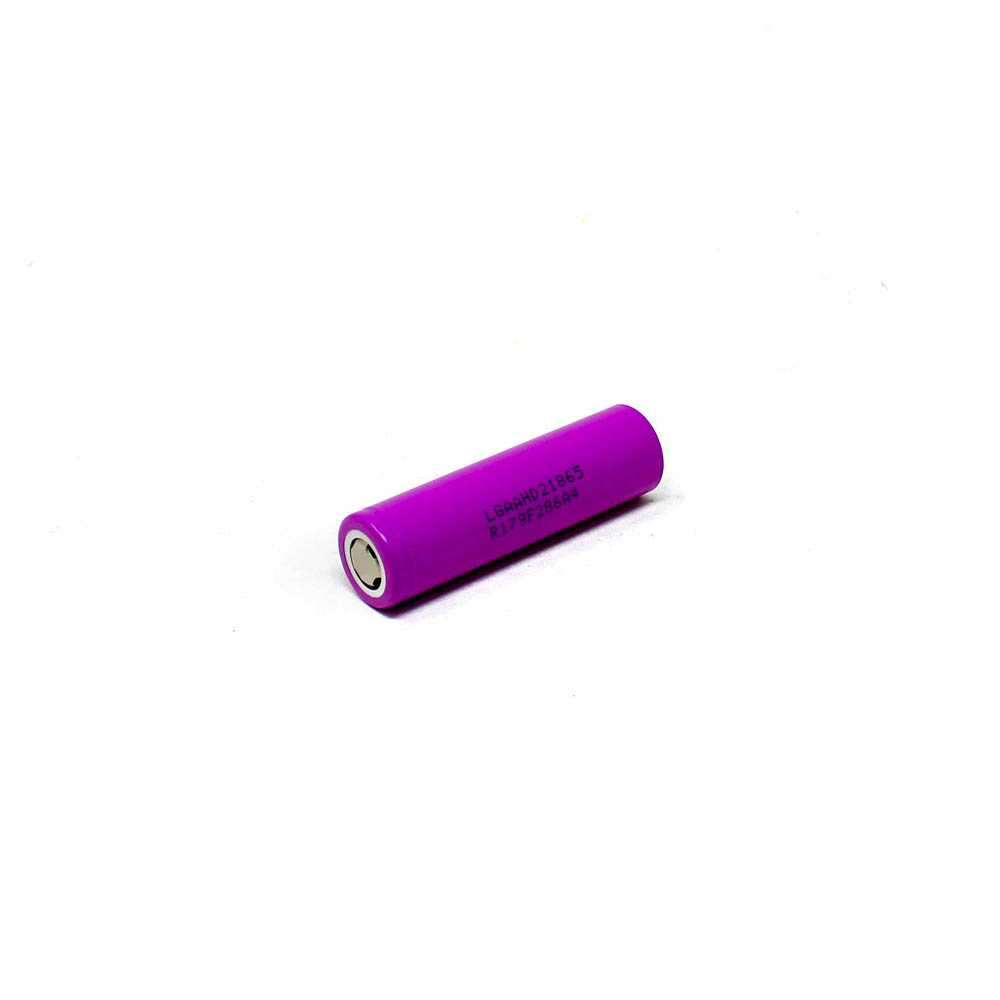 LG Inr18650Hd2 2000mAh (12C) Li-Ion Battery - Robo Nepal