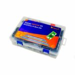 Orange Raspberry PI Zero/w Advance Kit 2 RoboNepal Buy in Nepal Orange Img 2621 RoboNepal.com Nepal Buy in Nepal
