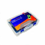 Orange Raspberry PI Zero/w Advance Kit 1 RoboNepal Buy in Nepal Orange Raspberry Pi Zero/W Advance Kit RoboNepal.com Nepal Buy in Nepal