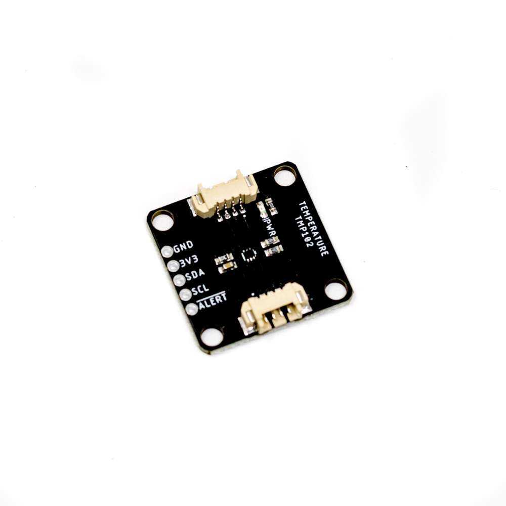 SmartElex Digital Temperature Sensor TMP102 - Robo Nepal