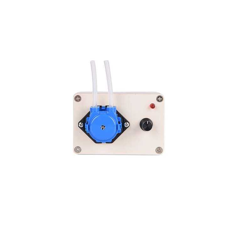 Kamoer KCP- C -LAB PUMP – S06 Peristaltic Pump - Robo Nepal