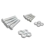 LCD Display 16×2 LCD1602 Holder Acrylic Case Stand Module 5 RoboNepal Buy in Nepal Lcd1602 Display Shell Case Holder Robu.in RoboNepal.com Nepal Buy in Nepal