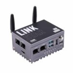 LinkStar-H68K-1432 Router with Wi-Fi 6, 4GB RAM & 32GB eMMC, dual-2.5G & dual-1G Ethernet, 4K output, Pre-installed Android 11, Lubuntu 20.04 & OpenWRT support, Home Assistant 1 RoboNepal Buy in Nepal Linkstar-H68K RoboNepal.com Nepal Buy in Nepal