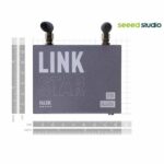 LinkStar-H68K-1432 Router with Wi-Fi 6, 4GB RAM & 32GB eMMC, dual-2.5G & dual-1G Ethernet, 4K output, Pre-installed Android 11, Lubuntu 20.04 & OpenWRT support, Home Assistant 5 RoboNepal Buy in Nepal Linkstar-H68K RoboNepal.com Nepal Buy in Nepal
