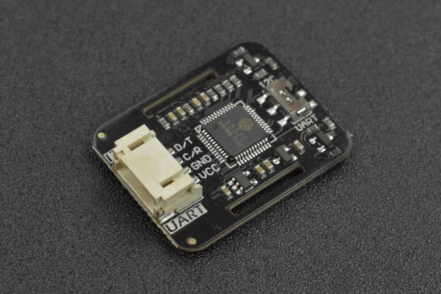 Dfrobot Gravity: Max30102 Heart Rate And Oximeter Sensor RoboNepal.com Nepal Buy in Nepal Dfrobot Gravity: Max30102 Heart Rate And Oximeter Sensor RoboNepal.com Nepal Buy in Nepal