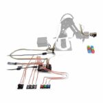 DOBOT Magician Arduino Artificial Intelligence Kit 5 RoboNepal Buy in Nepal Magician Arduino Artificial Intelligence Kit RoboNepal.com Nepal Buy in Nepal