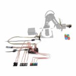 DOBOT Magician Arduino Artificial Intelligence Kit 3 RoboNepal Buy in Nepal Magician Arduino Artificial Intelligence Kit RoboNepal.com Nepal Buy in Nepal