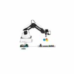DOBOT Magician Arduino Artificial Intelligence Kit 2 RoboNepal Buy in Nepal Magician Arduino Artificial Intelligence Kit RoboNepal.com Nepal Buy in Nepal